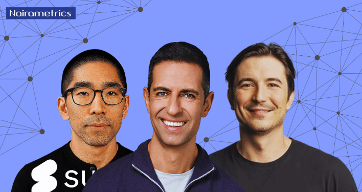 Meet top 10 newest billionaires in 2025 