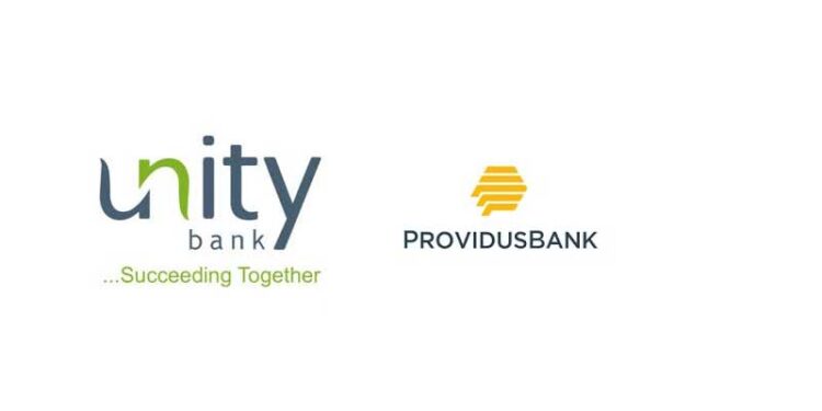 Providus Bank, Unity Bank receive shareholder approval for merger