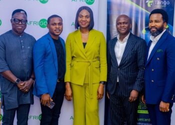 Tango Brook Technologies partners with AfriGO to launch Smart Fuel Card for nationwide use 