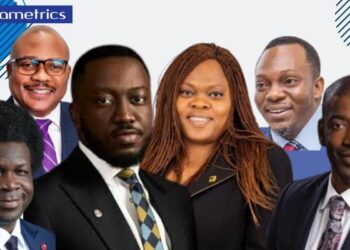 Meet 10 CTOs powering digital innovation in Nigeria’s banking ecosystem