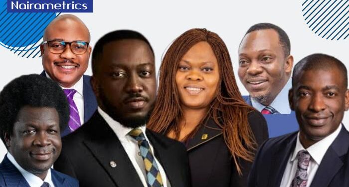 Meet 10 CTOs powering digital innovation in Nigeria’s banking ecosystem 