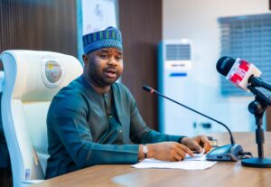 VAT collections hit N2.42 trillion in Q1 2026, up 17% year-on-year