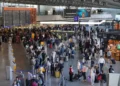 Cyberattack hits Collins Aerospace systems, disrupts flights at major European airports