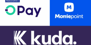 Top 10 most downloaded Nigerian fintech apps – June 2026