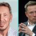 Larry Ellison dethrones Musk as world’s richest man after $101 billion net worth rise 