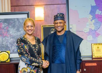 UK eases travel advisory on Kaduna State, citing security progress