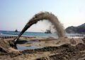 Massive reclamation increases Lagos landmass from 3,577 to 4,050 sqm