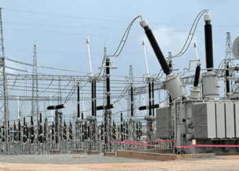 Illustration of National Grid