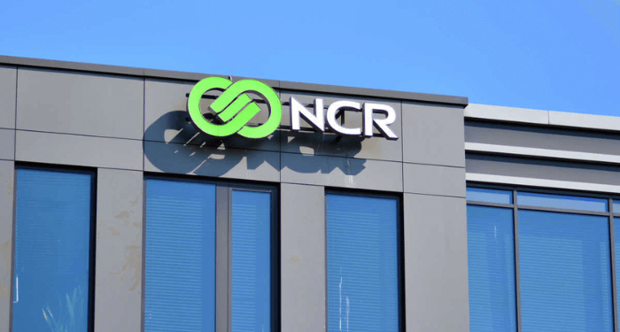 NCR (Nigeria) Plc