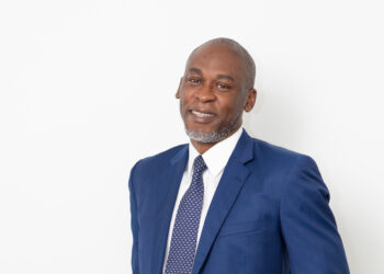 Obinna Ufudo, Chairman of Atiat Limited