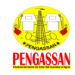 The Petroleum and Natural Gas Senior Staff Association of Nigeria (PENGASSAN) logo