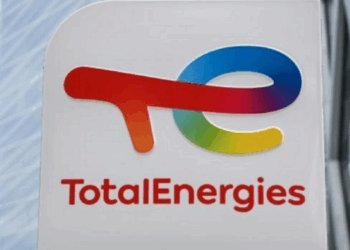 TotalEnergies company logo