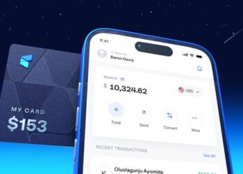 Payment App, Vban launches to help Africa’s global workforce get paid easier, faster, and without borders