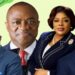 The 10 Nigerian CEOs who own the most shares in the listed companies they lead 
