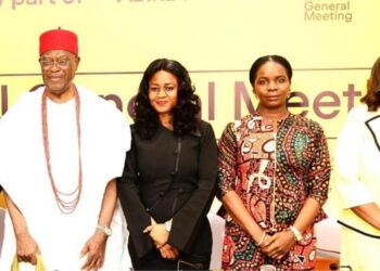 International Breweries Plc delivers robust revenue growth and operational momentum at 48th Annual General Meeting