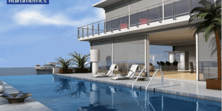 Top 10 most expensive beach resorts in Lagos 