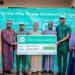 University of Maiduguri joins beneficiaries of OPay’s N1.2 billion ten year scholarship programme