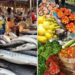 These are the 10 largest markets for buying foodstuff in Lagos 