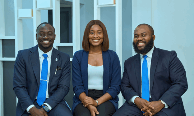 Why smart Nigerians are leaving traditional savings for double protection on ALLYCare 