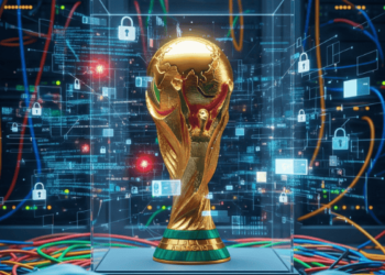 Fifa world trophy