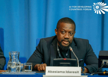 AI investment needed to secure Africa’s digital sovereignty – Abasiama Idaresit
