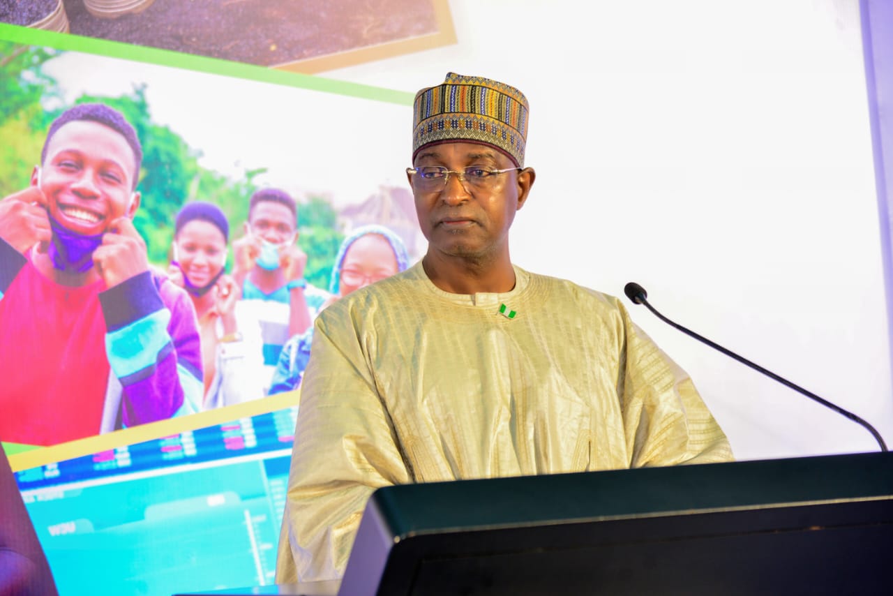 Alhaji Idi Mukhtar Maiha