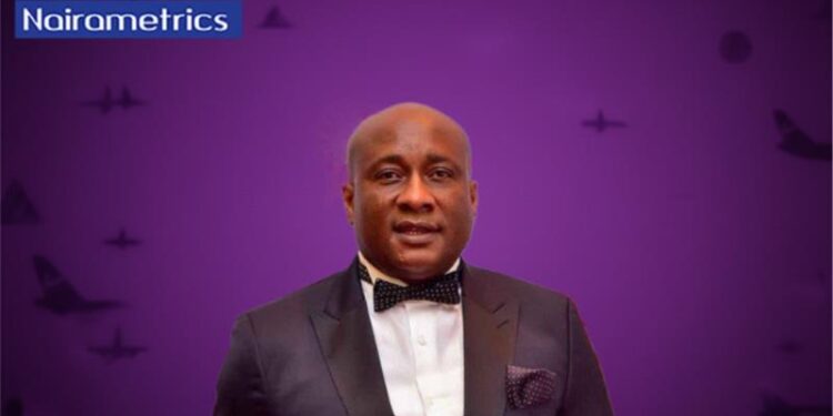 Meet 10 founders of Nigerian airlines driving $2.5bn aviation industry