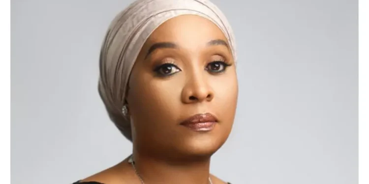 Okomu Oil appoints Amina Maina as Independent Non-Executive Director 