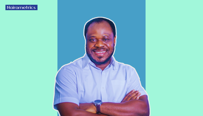 Meet Chief Operating Officers of Africa’s $1 billion Startups 5 Babafemi Ogungbila%E2%80%93 EVP operations and technology Interswitch Nigeria