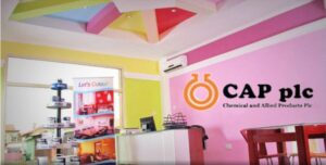 CAP Plc appoints Jethro Iruobe as Executive Director, names new Company Secretary