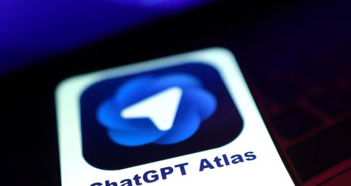 OpenAI launches ChatGPT Atlas, an AI-powered web browser to rival Google 