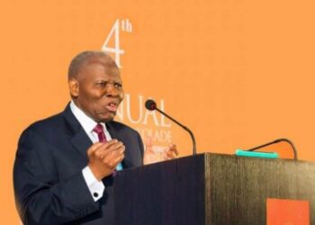 Christopher Kolade: Veteran broadcaster, ex-diplomat dies at 92