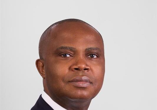 Stanbic IBTC announces new Group CEO, Chukwuma Nwokocha 