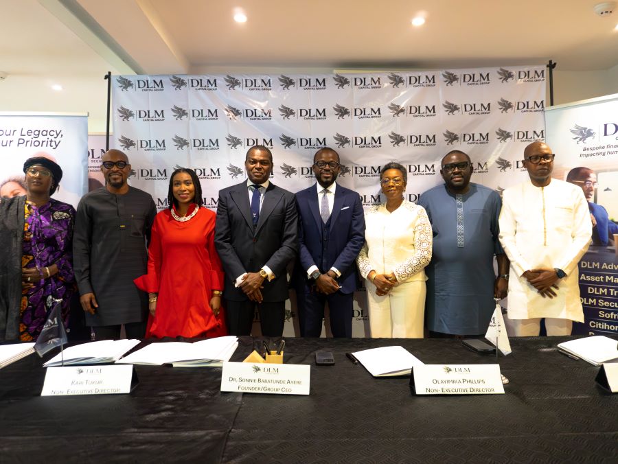 DLM Capital Group launches N10 billion commercial paper: Takeaways for investors 