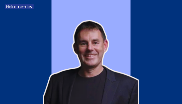 Meet Chief Operating Officers of Africa’s $1 billion Startups 3 Dieter Botha Group CTOCOO Tyme Group