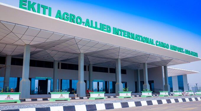 Ekiti Airport gets NCAA approval for daytime commercial operations