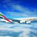 Top 10 airlines in Africa by one-way departing seats in October 2025 