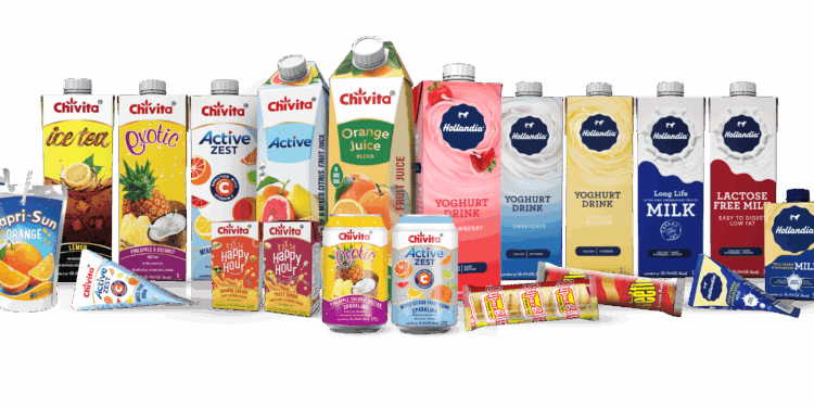 FCCPC approves sale of Chivita|Hollandia (CHI Limited) to UAC of Nigeria PLC