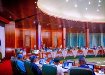 FAAC: Nigeria’s 36 states share N4.43 trillion in 7 months 