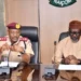 FRSC, NAICOM launch Joint Task Force to enforce compulsory third-party insurance