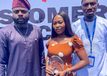 Fembol recognized as highest volume customer by the largest seaport terminal in Nigeria – APM Terminals Rail Product 