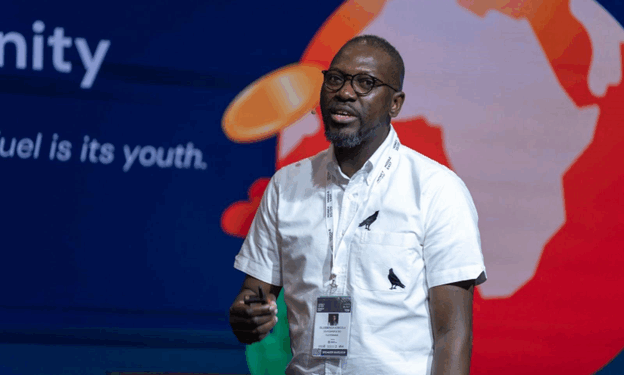 Flutterwave CEO bets on Stablecoins as Africa’s next financial leap 