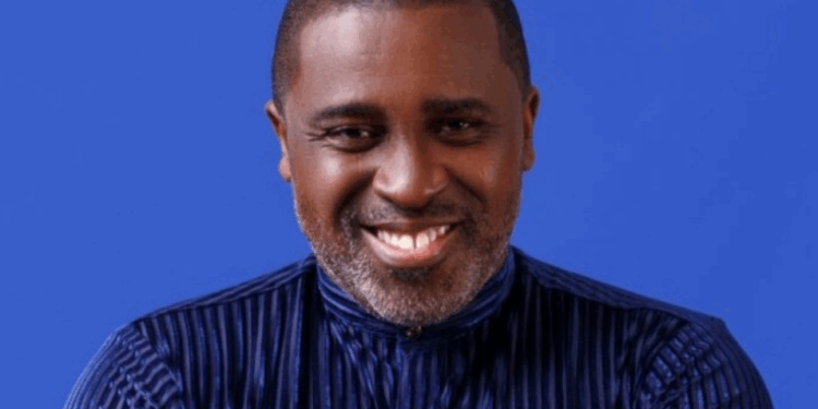 Frank Edoho to host Masters of Industry Awards 2025 in Lagos