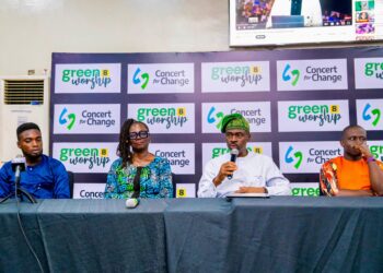 Green Worship disburses N160m to support special needs children, others 