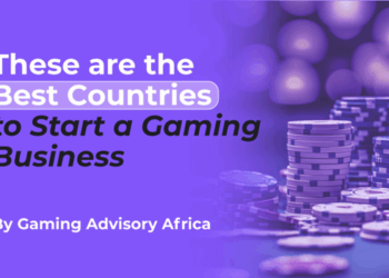 Gaming Advisory Africa 