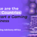 Gaming Advisory Africa 