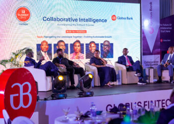 Globus Bank champions collaboration as a catalyst for fintech growth 