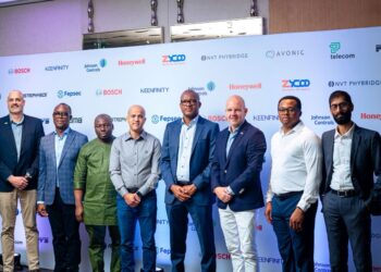 Honeywell appoints Pestra Ltd as distributor for Fire Alarm Products in West Africa 