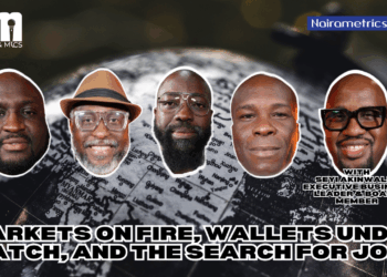    Drinks & Mics EP 6: Why I will invest in a Nigerian version of “Only Fans” 