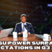 Geregu Power Surpasses Expectations in Q3 2025 – Market Watch